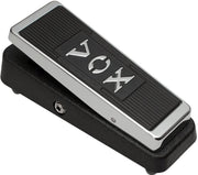Vox - Real Mccoy Wah Pedal, Black #VRM1