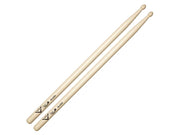 Vater Percussion - Sugar Maple Series Wood Tip Blazer Drumsticks #VSMBW