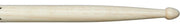 Vater Percussion - Sugar Maple Classics 2B Drumsticks, Wood Tip #VSMC2BW
