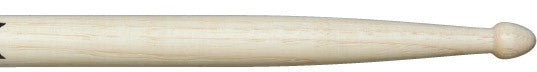 Vater Percussion - Sugar Maple Classics 2B Drumsticks, Wood Tip #VSMC2BW