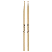 Vater Percussion - Sugar Maple Classics 5A Drumsticks, Wood Tip #VSMC5AW