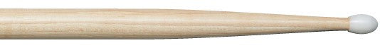 Vater Percussion - Sugar Maple Classics 8D Jazz Drumsticks, Nylon Tip #VSMC8DJN