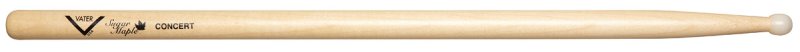 Vater Percussion - Sugar Maple Concert Wood Tip Drumsticks #VSMCW