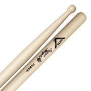 Vater Percussion - Sugar Maple Series Fusion Wood Tip Drumsticks #VSMFW