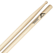 Vater Percussion - Sugar Maple Drumsticks - Piccolo - Wood Tip Drumsticks #VSMPW