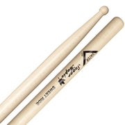 Vater Percussion - Wood Tip Sugar Maple Sweet Ride Drumsticks, Pair #VSMSRW
