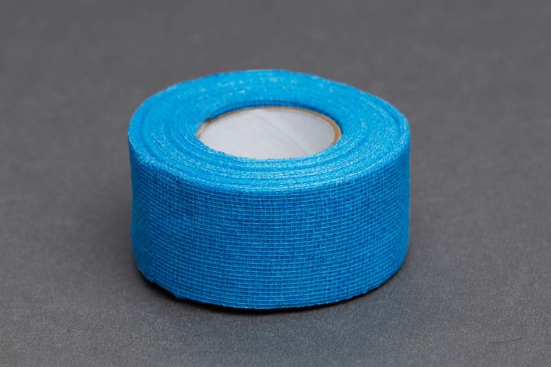 Vater Percussion - Stick & Finger Tape, Blue #VSTBL
