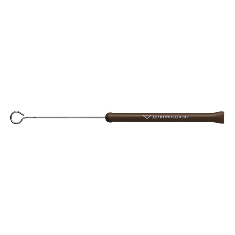 Vater Percussion - Beantown Vintage-Inspired Wire Brush #VWTB
