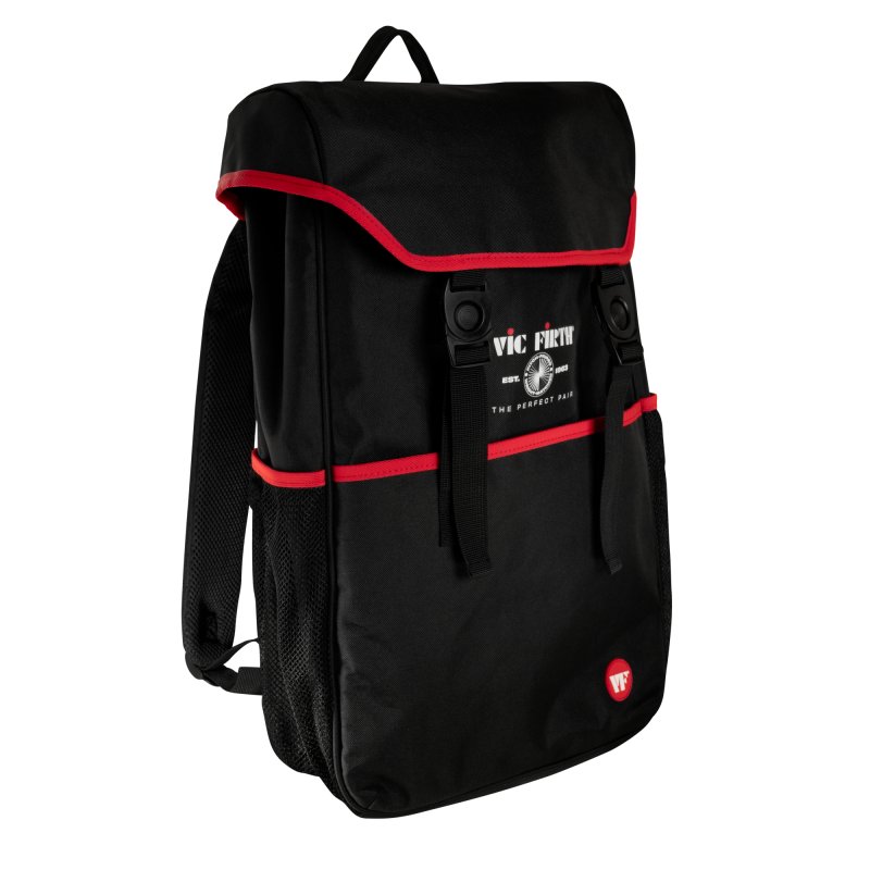 Vic Firth - Protege Stick Bag Backpack #VXBP0053