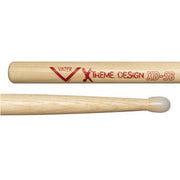 Vater Percussion - Xtreme Design 5B Nylon Tip Drumsticks #VXD5BN