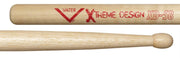 Vater Percussion - Xtreme Design 5B Hickory Drumsticks, Pair #VXD5BW
