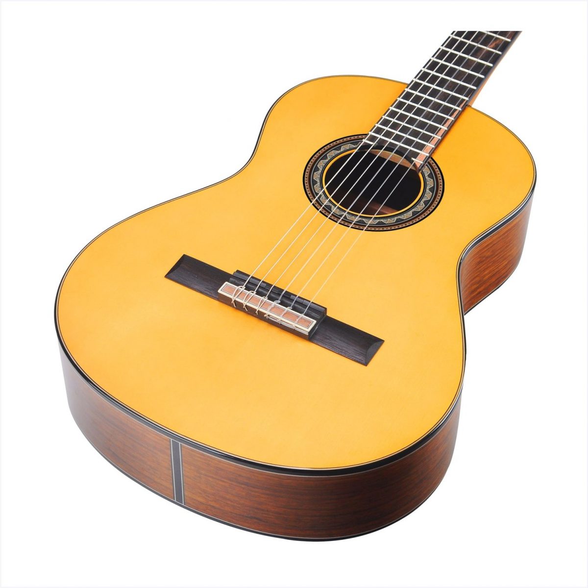 Valencia VC564N - Classical Guit - 4/4-front
