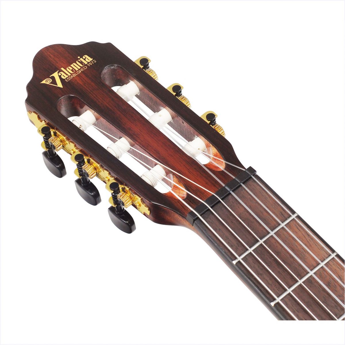 Valencia VC564N - Classical Guit - 4/4 - head