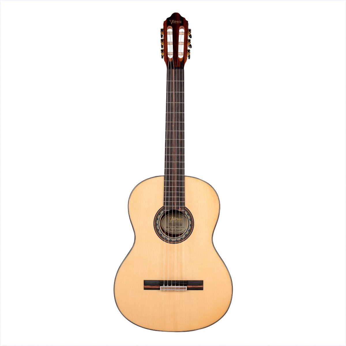 Valencia VC564N - Classical Guit - 4/4