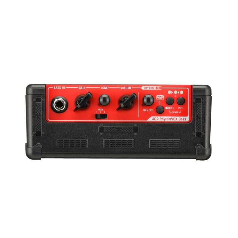 Vox - AC2 RhythmVOX Bass Mini Amp