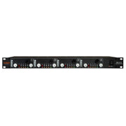 Warm Audio - WA-412 Four-Channel American Mic Preamp