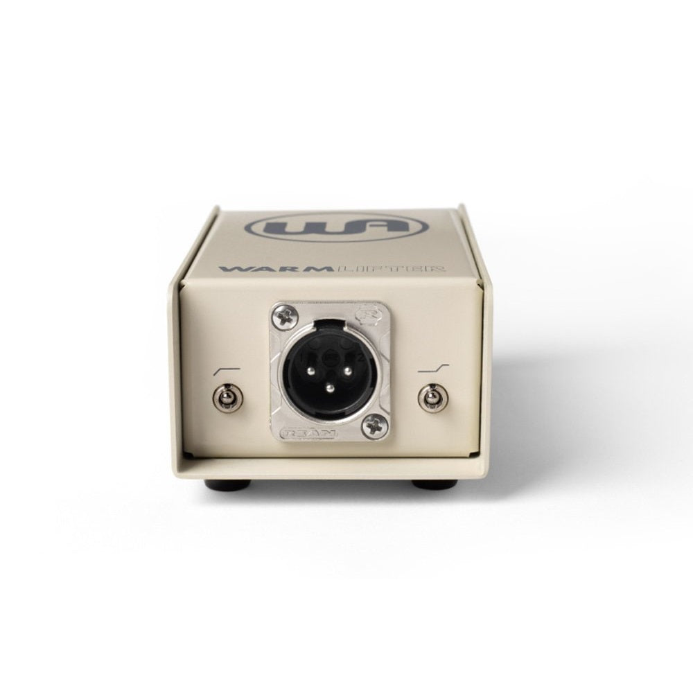 Warm Audio - WA-44 Bundle w/ Warm Lifter