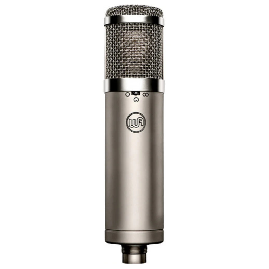 Warm Audio - WA-47jr Transformerless FET Condenser Microphone