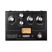 Warm Audio - Pedal76 All-Analog FET Compressor Pedal #WA-76P