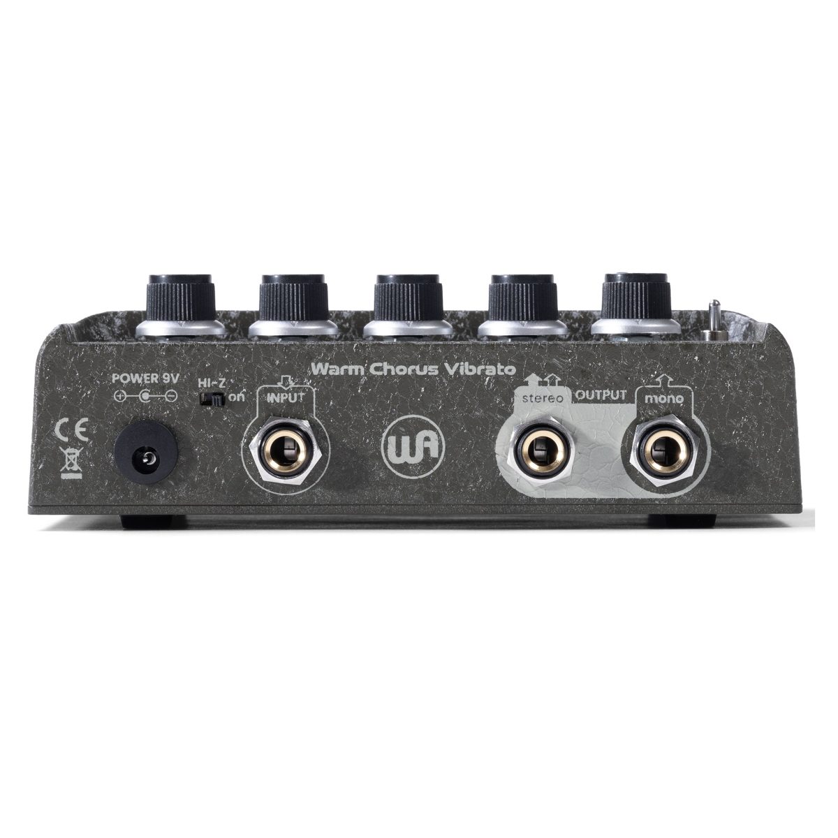 Warm Audio - WA-C1 Warm Chorus Vibrato