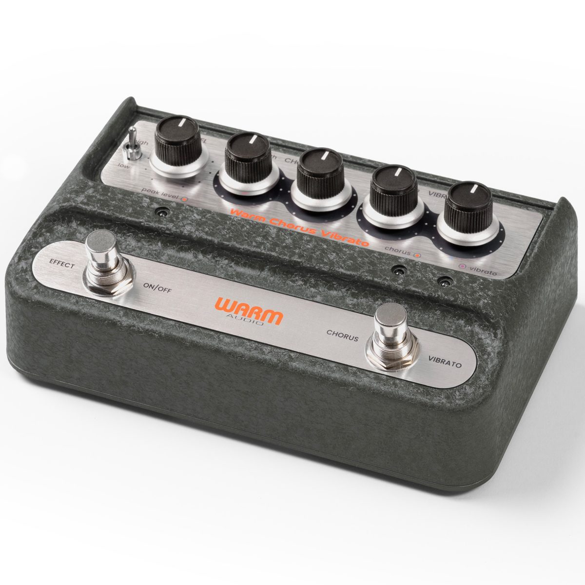 Warm Audio - WA-C1 Warm Chorus Vibrato