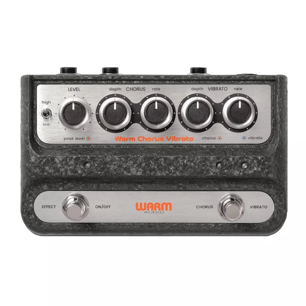 Warm Audio - WA-C1 Warm Chorus Vibrato