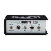 Warm Audio - Active Direct Box Transformer-Balanced #WA-DI-A — 2