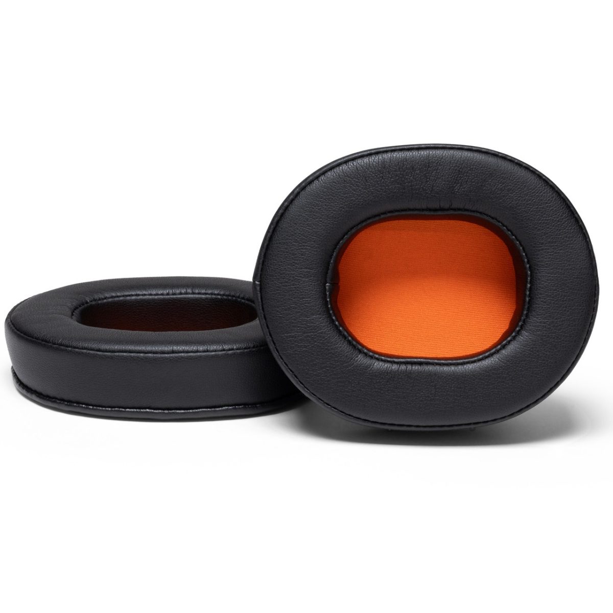 Warm Audio - Black HeadRoom Closed-Back Headphones #WA-HR