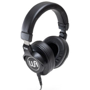 Warm Audio - Black HeadRoom Closed-Back Headphones #WA-HR