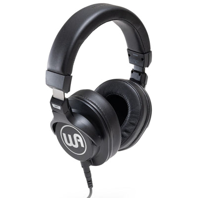 Warm Audio – HeadRoom noir écouteurs fermé #WA-HR