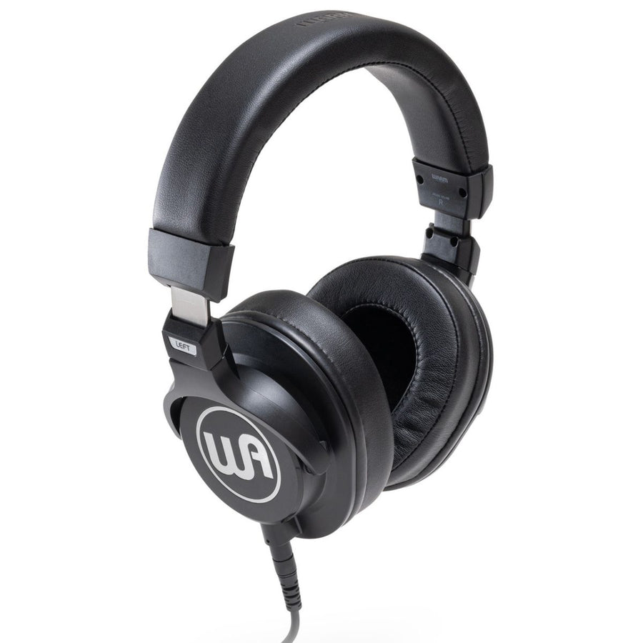 Warm Audio – HeadRoom noir écouteurs fermé #WA-HR