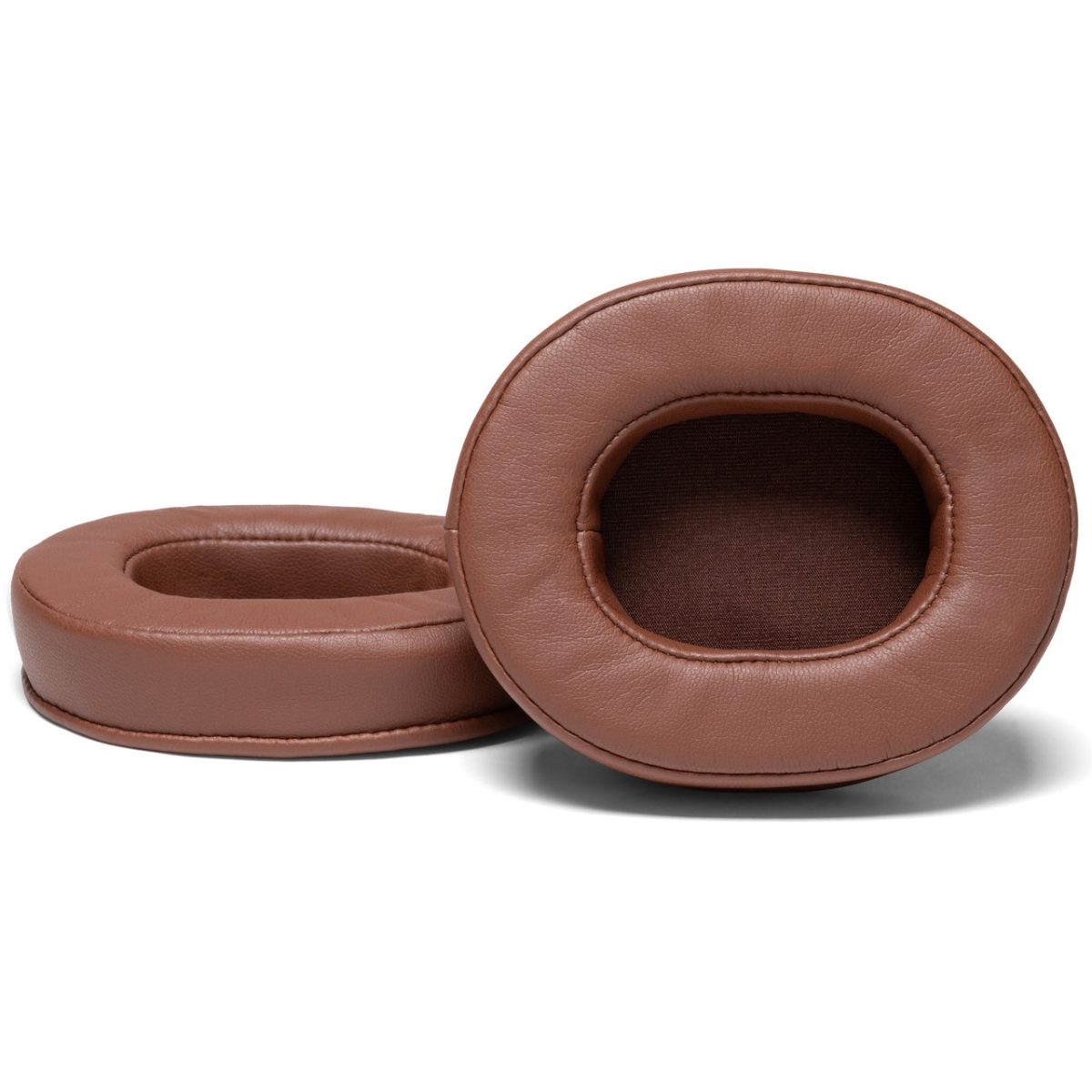 Warm Audio - Tan HeadRoom Closed-Back Headphones #WA-HR