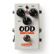 Warm Audio - ODD Box v1 Overdrive Pedal #WA-ODD