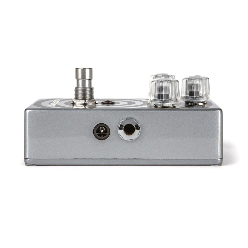 MXR - MXR Wylde Audio Overdrive Pedal #WA44
