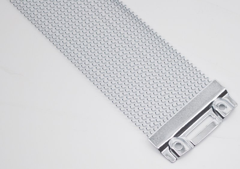 Westbury - SnareWire 13", 20 Strands, Steel #WDP-SW1320S