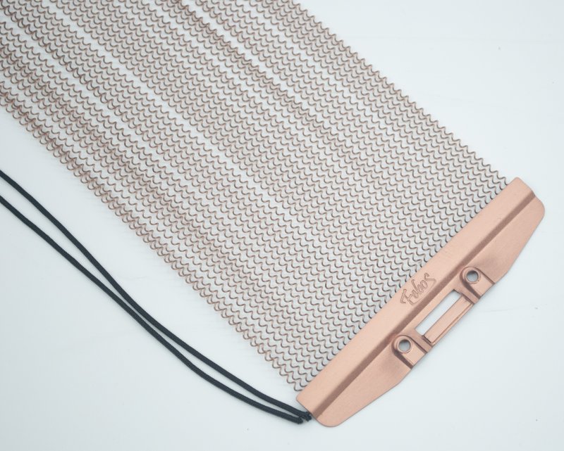 Westbury - SnareWire 14", 42 Strands, Copper #WDP-SW1442C