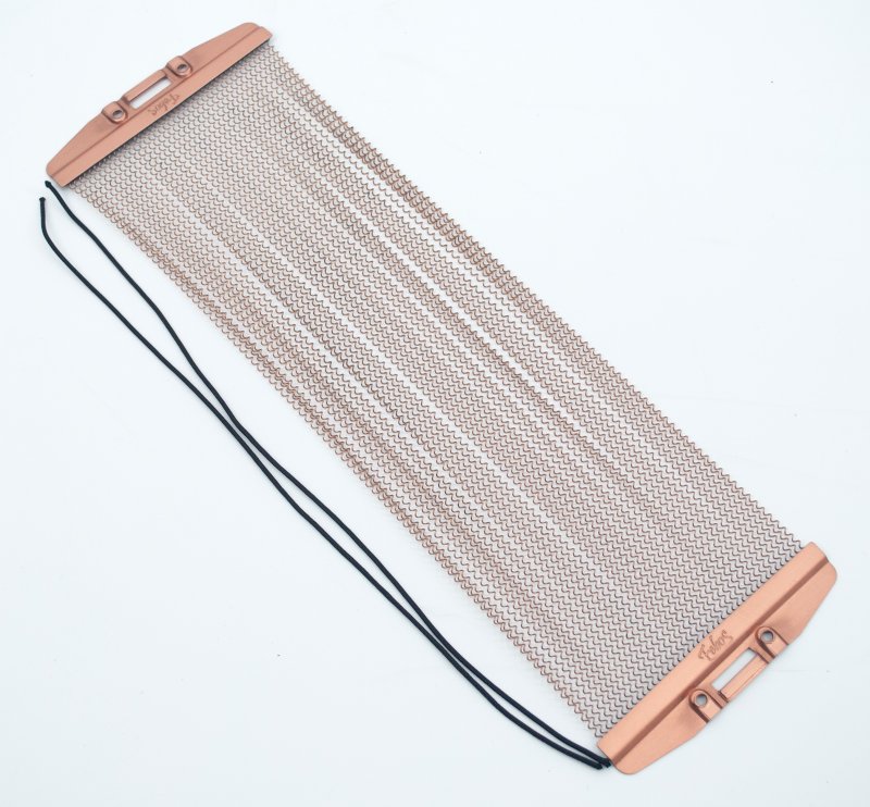 Westbury - SnareWire 14", 42 Strands, Copper #WDP-SW1442C