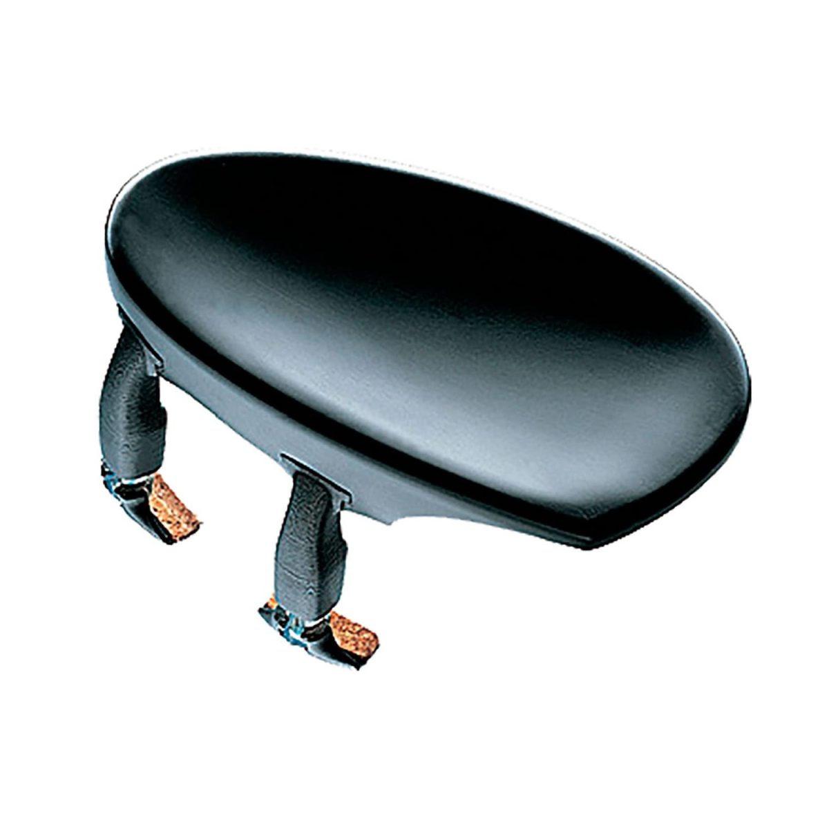 Wittner - Chin Rest 3/4 Violin - Side Mounting