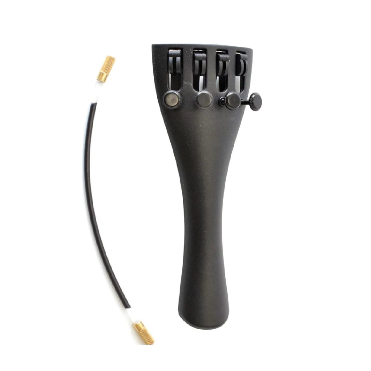 Wittner - ULTRA Composite Tailpiece for Violin