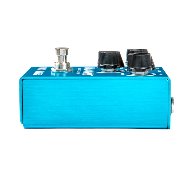 Way Huge - Way Huge Electronics Mini Aqua-Puss Analog Delay Effects Pedal #WM71