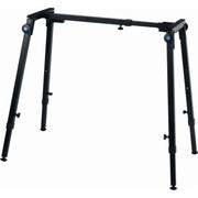 Quik Lok - Heavy Duty Fully Adjustable Keyboard Structure #WS421