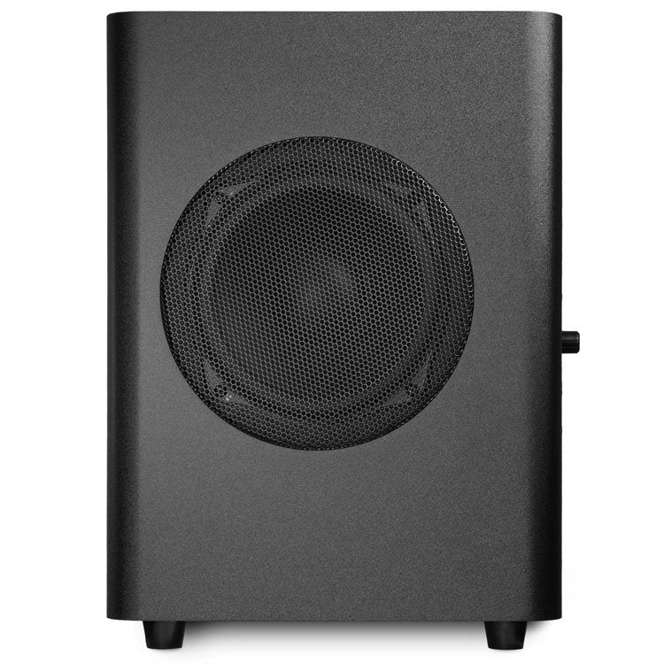 Kali Audio - Project Watts Dual 6" Active Studio Subwoofer #WS6.2