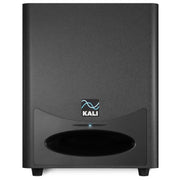 Kali Audio - Project Watts Dual 6" Active Studio Subwoofer #WS6.2