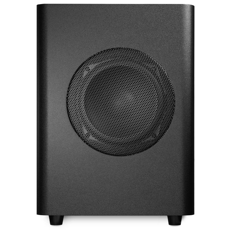 Kali Audio - Project Watts Dual 6" Active Studio Subwoofer #WS6.2