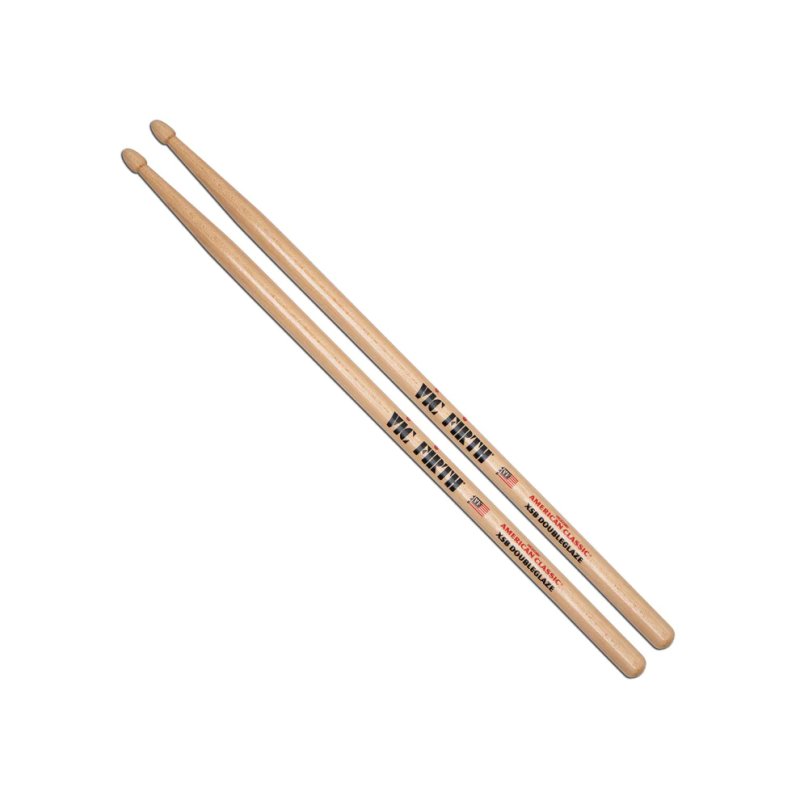 Vic Firth - American Classic Extreme 5B DoubleGlaze #X5BDG