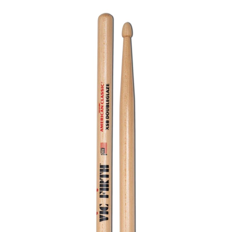 Vic Firth - American Classic Extreme 5B DoubleGlaze #X5BDG