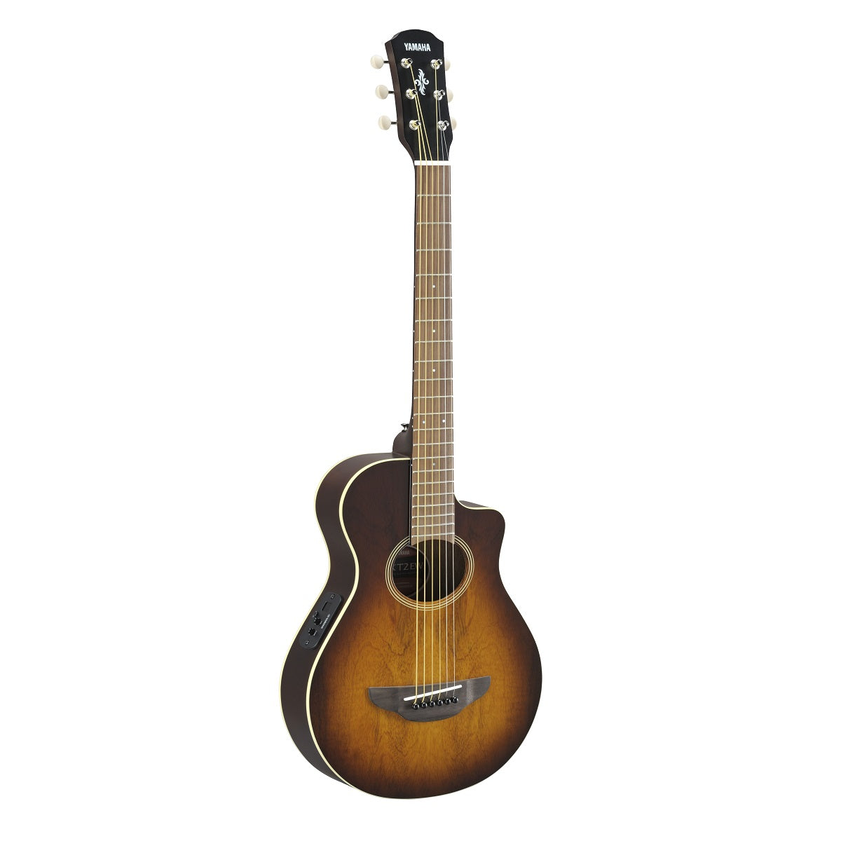 Yamaha - APXT2EW - Tobacco Brown Sunburst