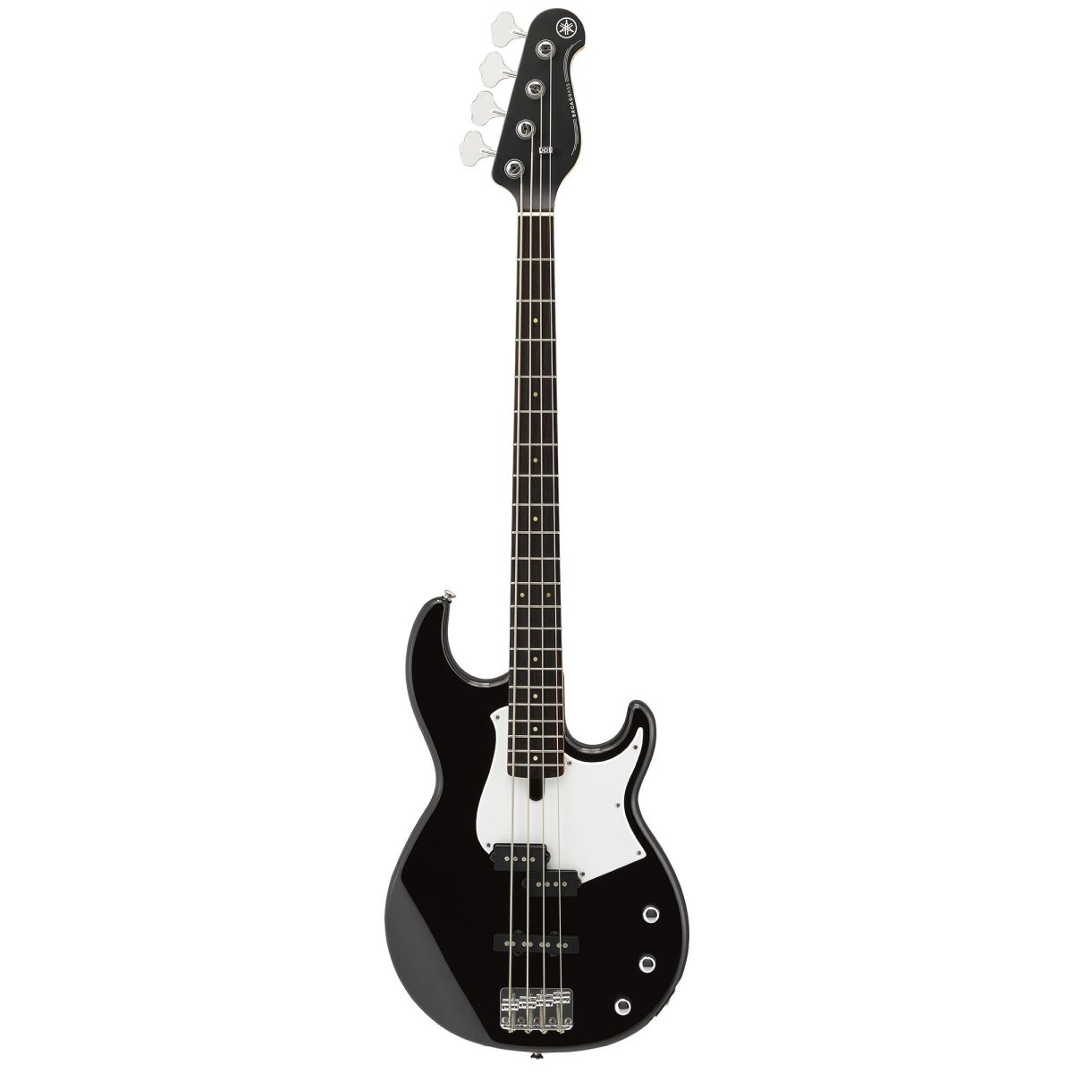 Yamaha - BB234 Black Alder Bass