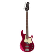 Yamaha - BB434 Red Metallic