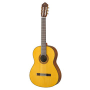 Yamaha - CG162S Spruce Top Classical Guitar